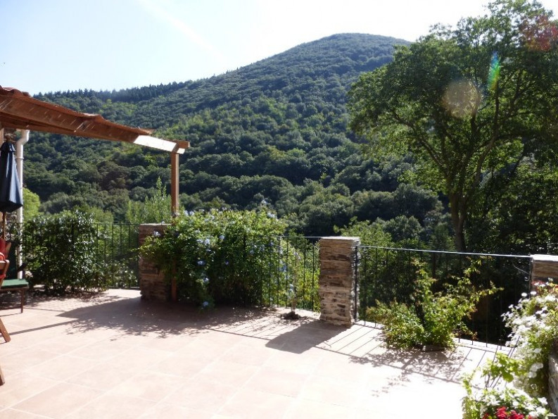 vente Maison en pierre Roquebrun - Photo 3