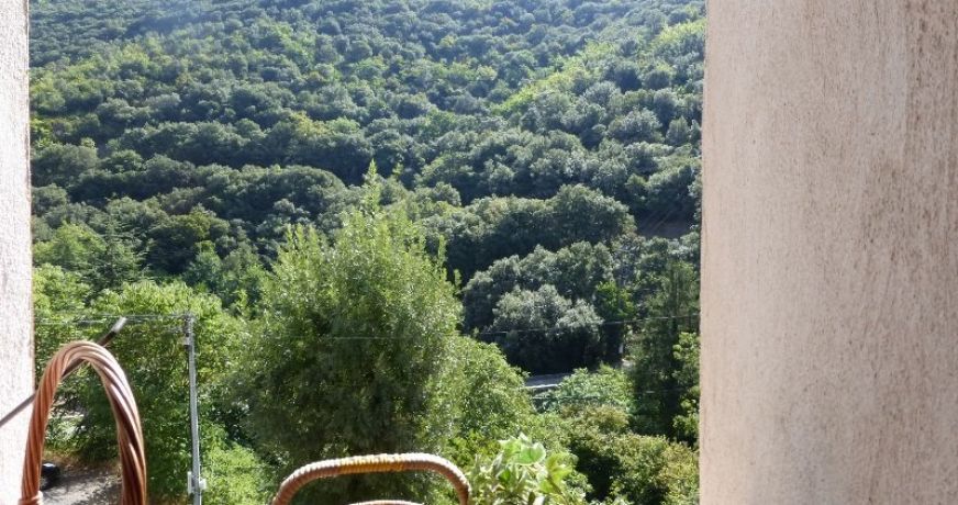 vente Maison en pierre Roquebrun