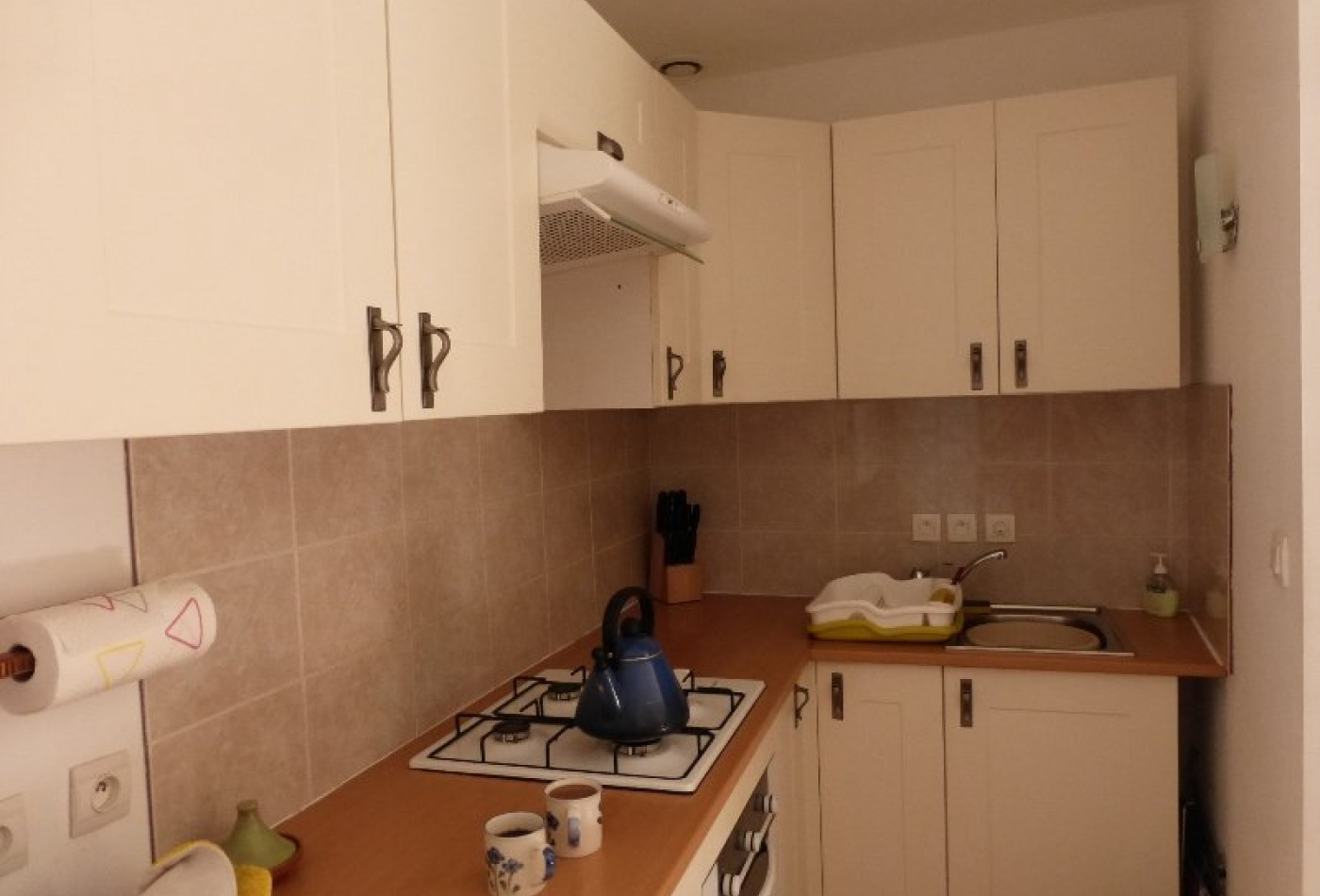 vente Maison en pierre Roquebrun - Photo 4