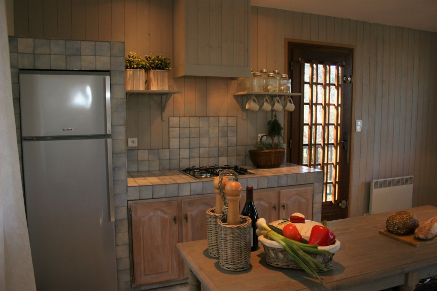 à vendre Chalet Sainte Cecile Les Vignes - Photo 8