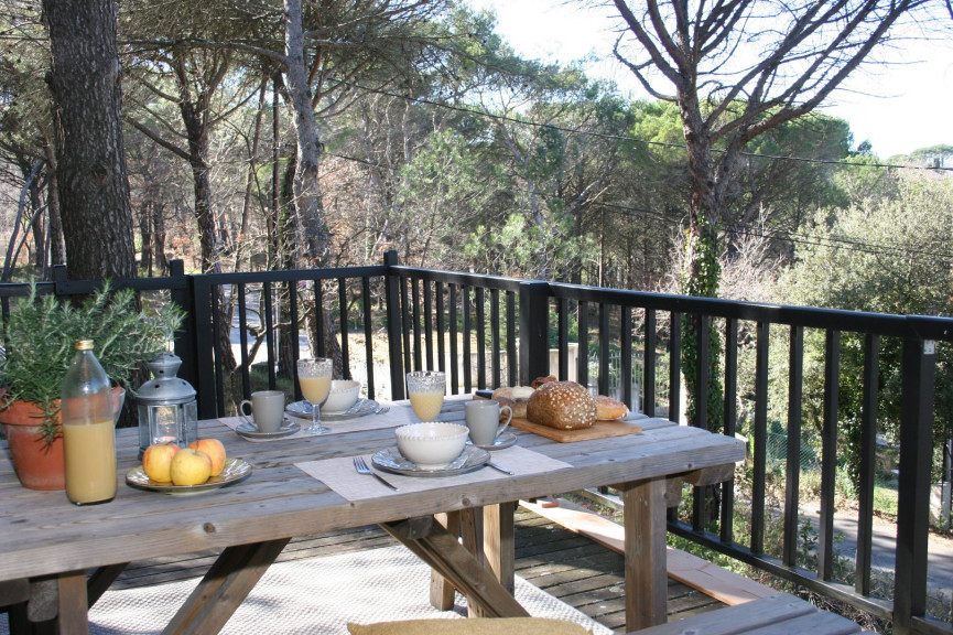 à vendre Chalet Sainte Cecile Les Vignes - Photo 7