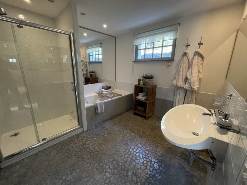 à vendre Chalet Sainte Cecile Les Vignes - Photo 3