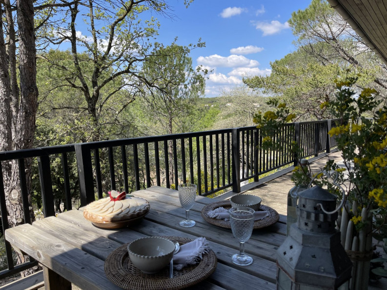 à vendre Chalet Sainte Cecile Les Vignes - Photo 6