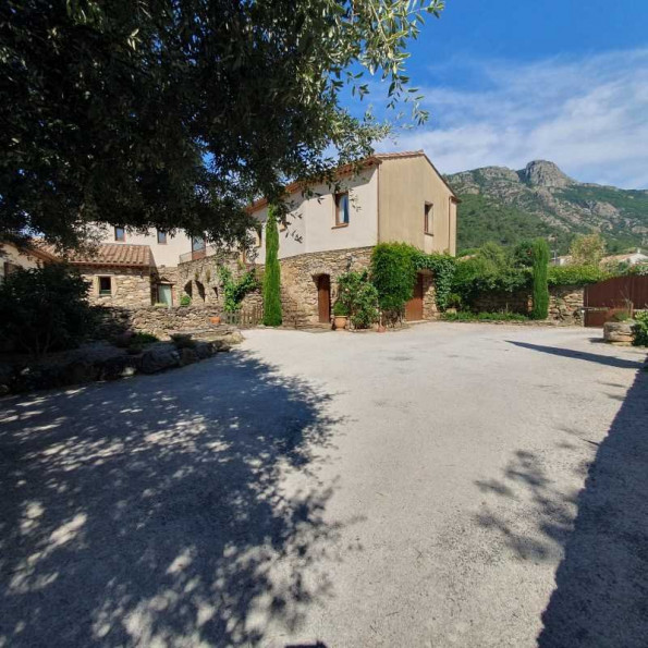 vente Maison de caractère Colombieres Sur Orb - Photo 8