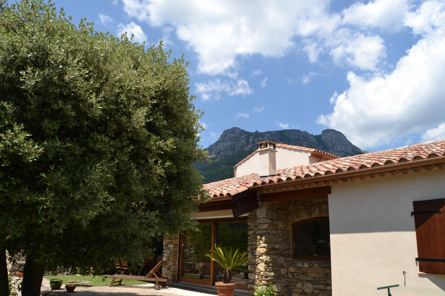 vente Maison de caractère Colombieres Sur Orb - Photo 7