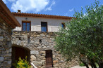 à vendre Maison de caractère Colombieres Sur Orb
