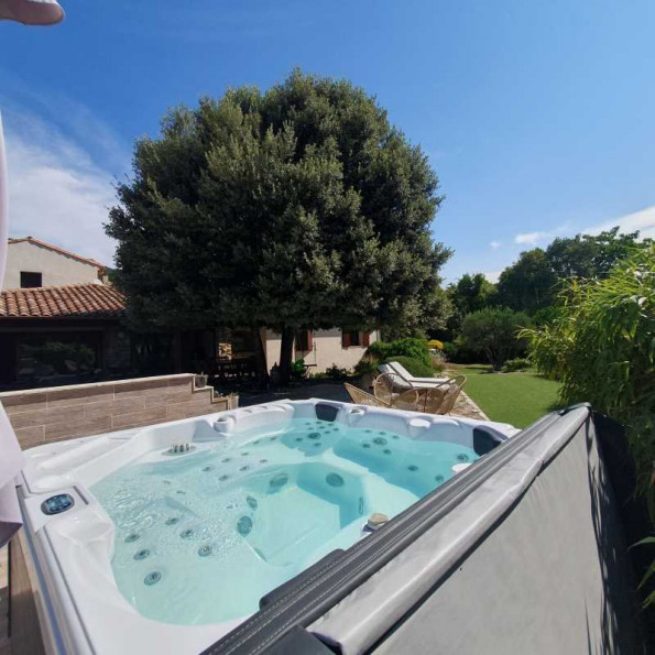 vente Maison de caractère Colombieres Sur Orb - Photo 6