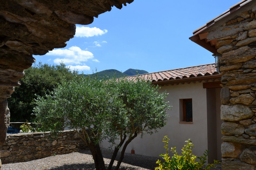 vente Maison de caractère Colombieres Sur Orb - Photo 4