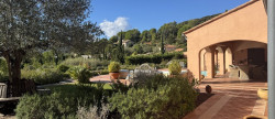 vente Villa Saint Chinian
