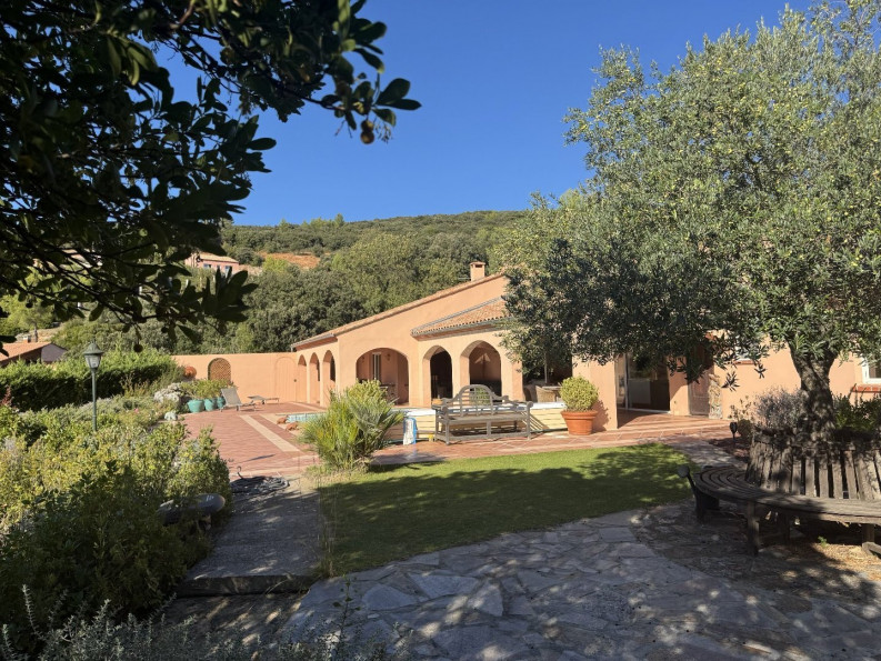 vente Villa Pierrerue - Photo 7