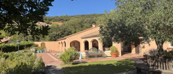 vente Villa Saint Chinian