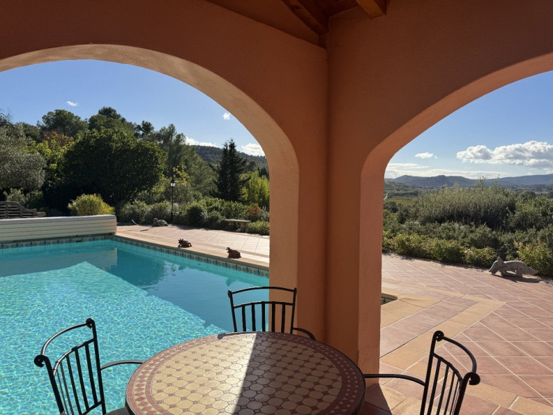 vente Villa Pierrerue - Photo 6