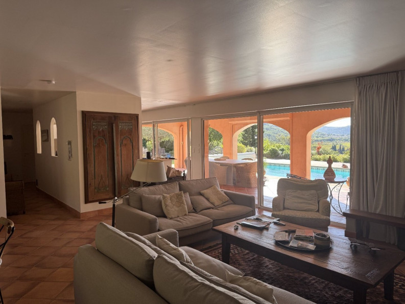 vente Villa Pierrerue - Photo 5