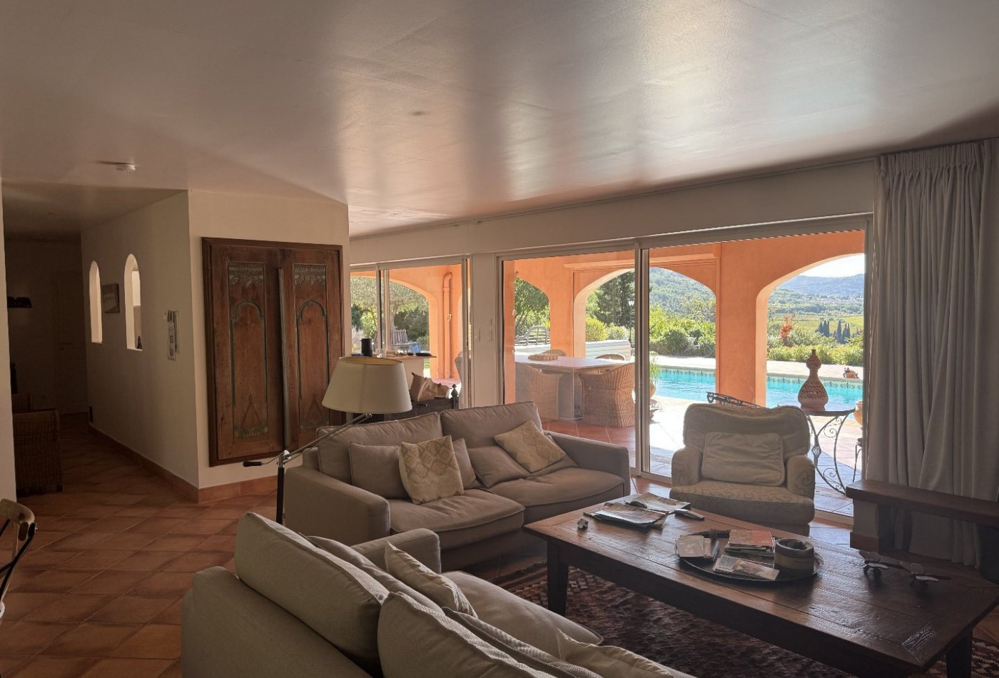 vente Villa Saint Chinian - Photo 5