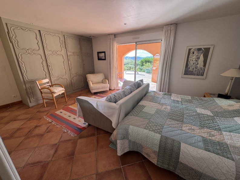 vente Villa Pierrerue - Photo 4