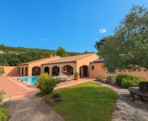 à vendre Saint Chinian