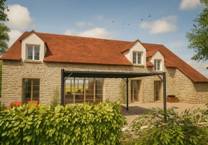 vente Corps de ferme Cromac