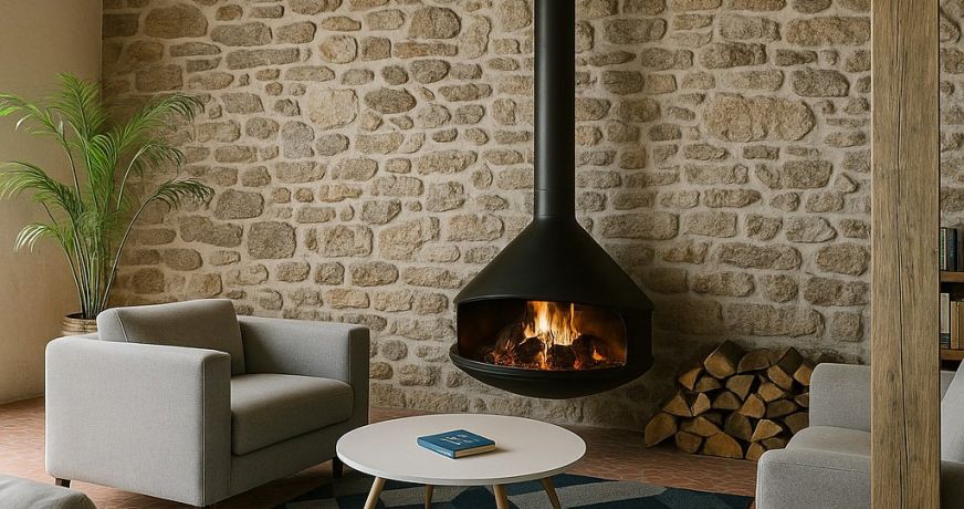 vente Corps de ferme Cromac