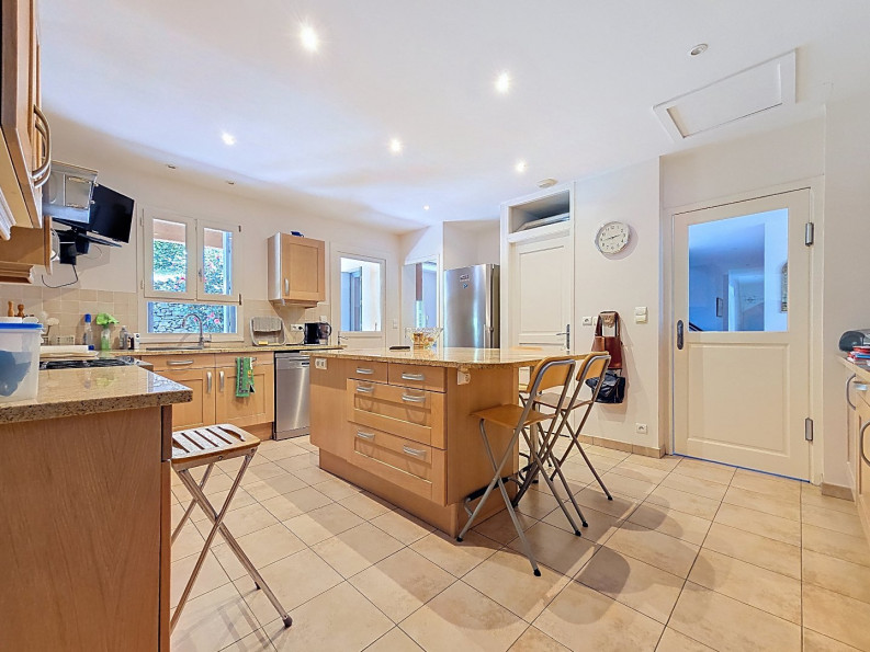 à vendre Villa Olargues - Photo 5