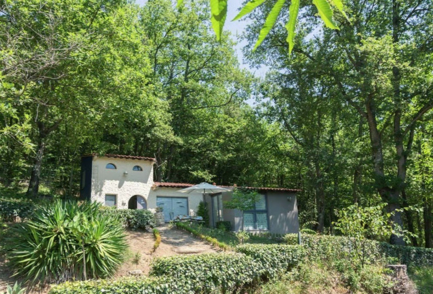 vente Domaine Saint Laurent De Cerdans - Photo 8