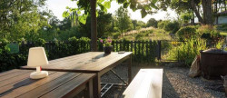 vente Domaine Saint Laurent De Cerdans