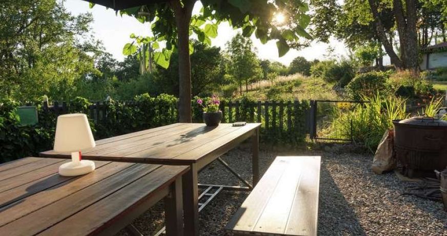 vente Domaine Saint Laurent De Cerdans