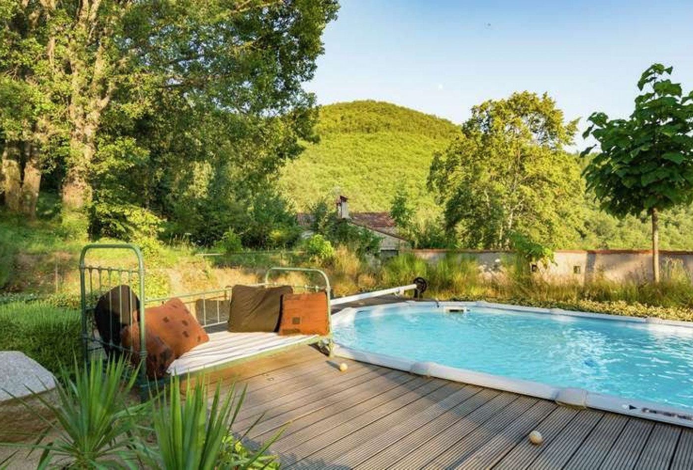 vente Domaine Saint Laurent De Cerdans - Photo 7