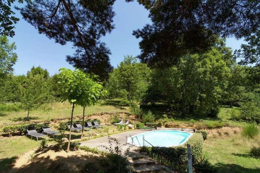 à vendre Domaine Saint Laurent De Cerdans - Photo 5