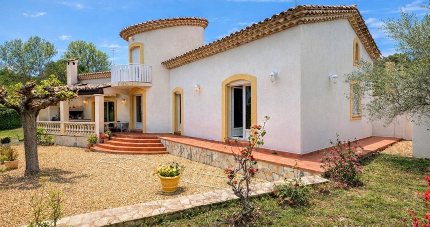 vente Villa Saint Clement De Riviere