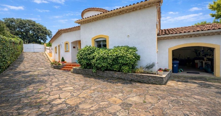 vente Villa Saint Clement De Riviere