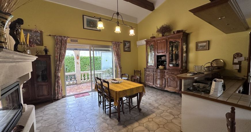 vente Villa Saint Clement De Riviere