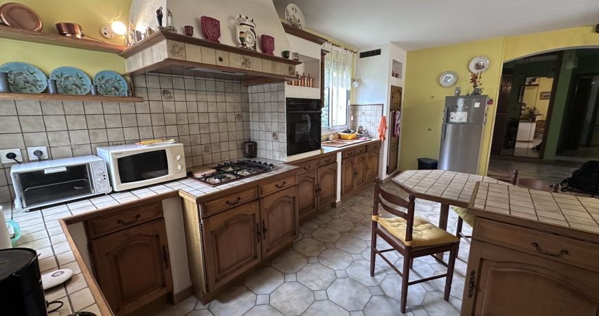 vente Villa Saint Clement De Riviere