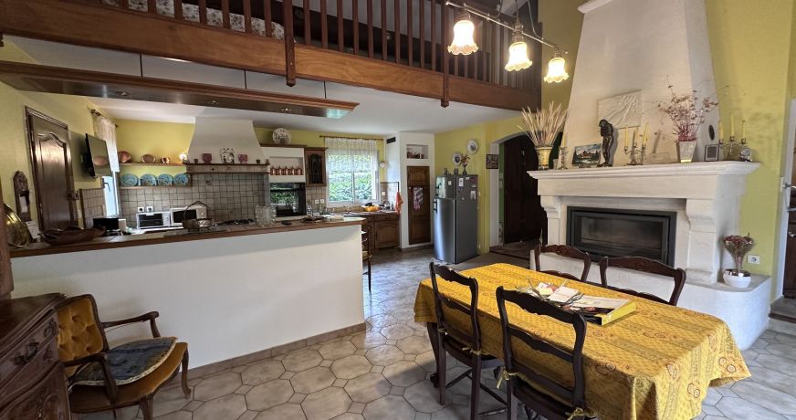 vente Villa Saint Clement De Riviere