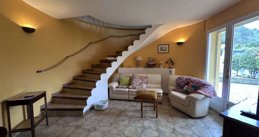 vente Villa Saint Clement De Riviere