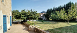 vente Maison et terrain Bedarieux