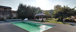 vente Maison et terrain Bedarieux