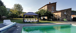 vente Maison et terrain Bedarieux