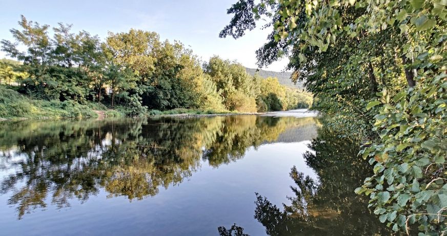 vente Maison et terrain Bedarieux