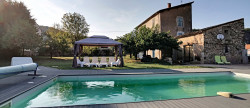 vente Maison et terrain Bedarieux