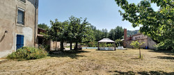 vente Maison et terrain Bedarieux