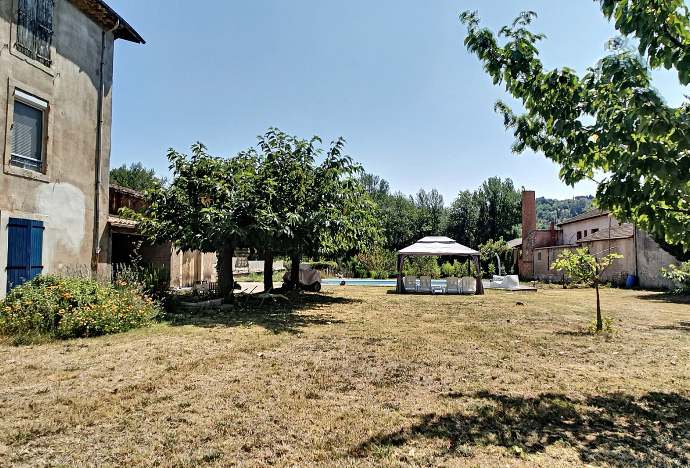 vente Maison et terrain Bedarieux - Photo 3