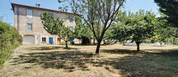 vente Maison et terrain Bedarieux