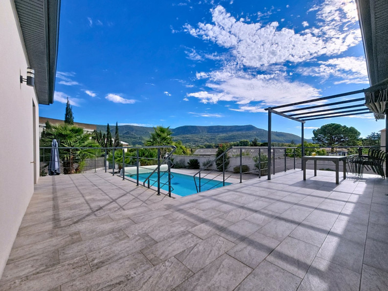 for sale Villa La Tour Sur Orb - Photo 9