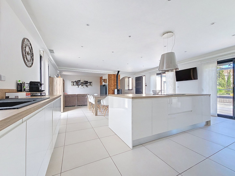 for sale Villa La Tour Sur Orb - Photo 5