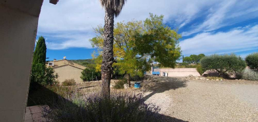 à vendre Villa Causses Et Veyran - Photo 4