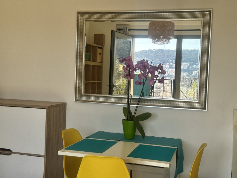 vente Appartement en rez de jardin Nice - Photo 3