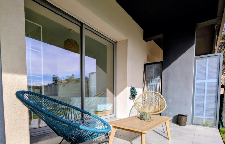vente Appartement en rez de jardin Nice - Photo 8