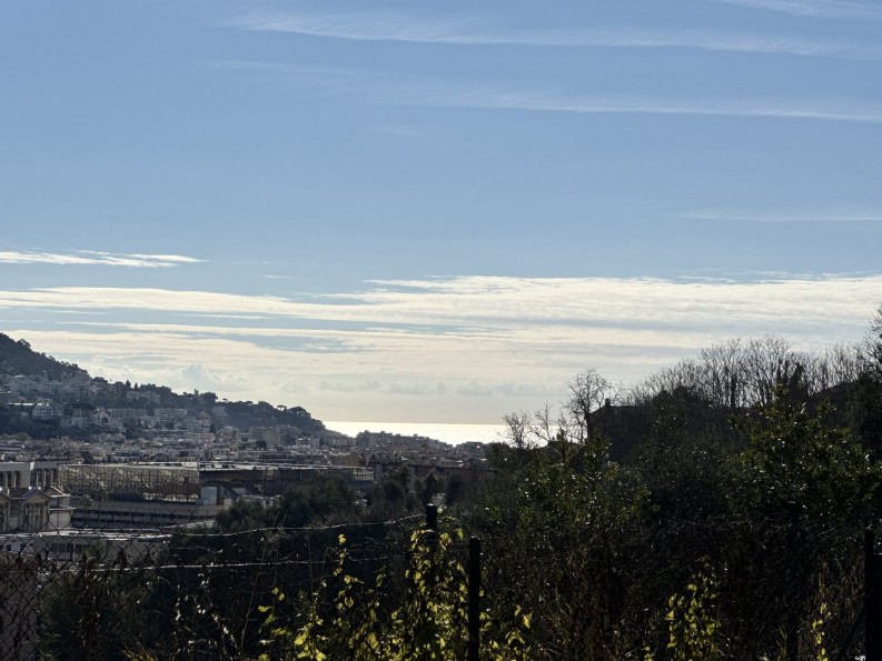 vente Appartement en rez de jardin Nice - Photo 9