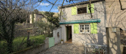 vente Maison de hameau Colombieres Sur Orb