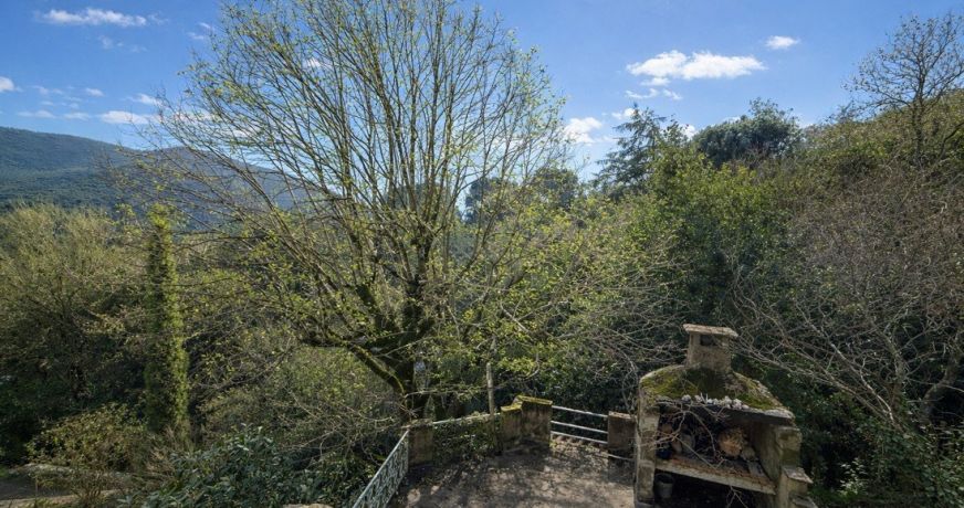 vente Maison de hameau Colombieres Sur Orb
